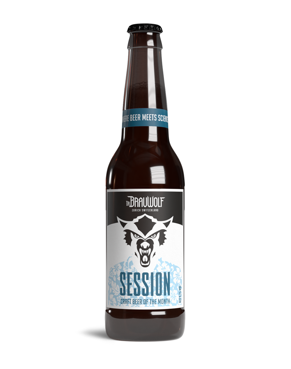 Session IPA