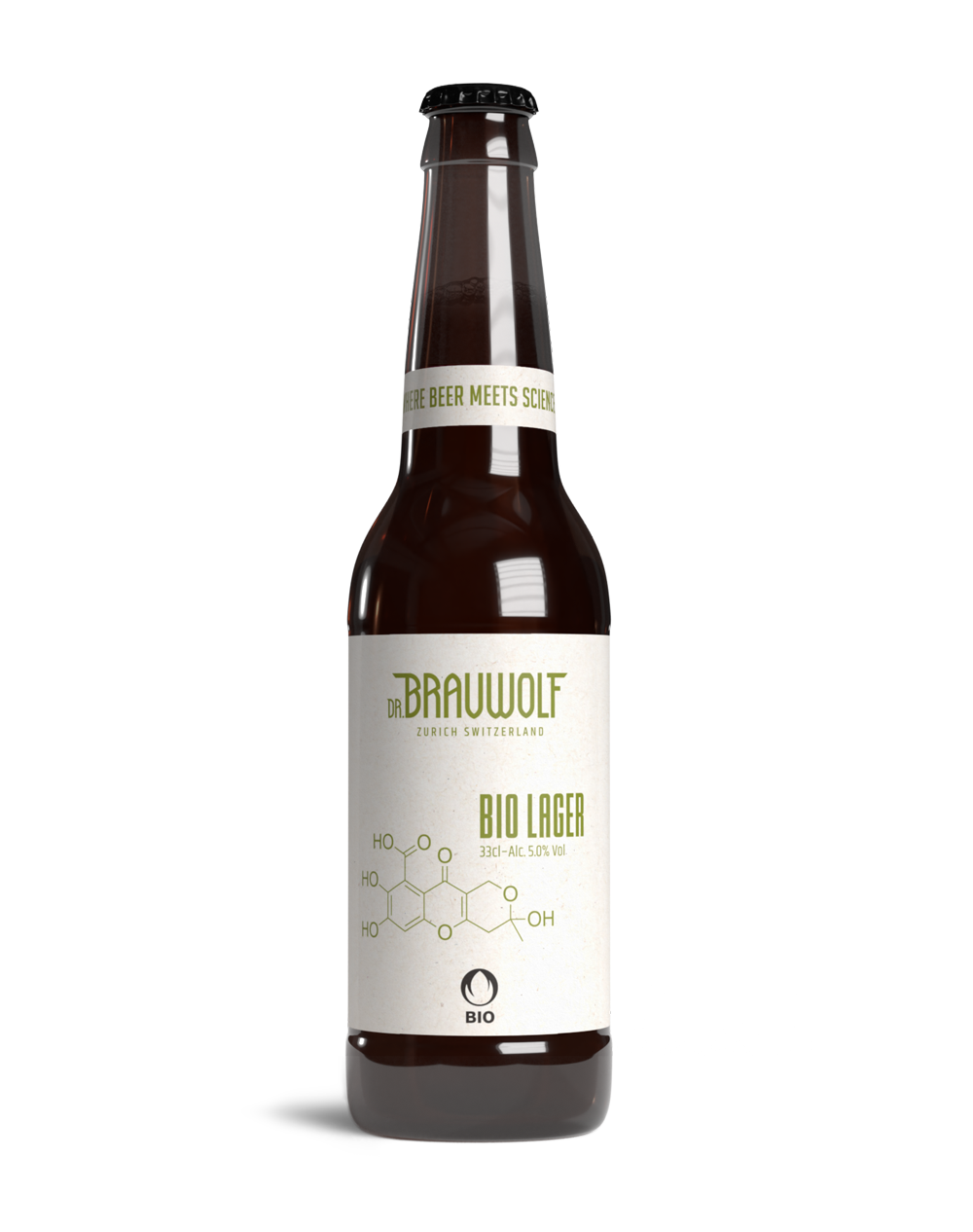 Bio-Lager