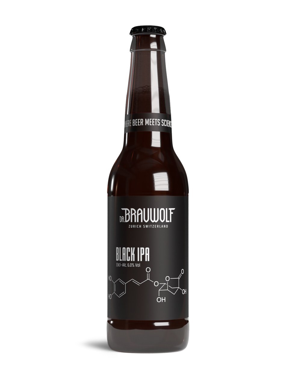 Black IPA