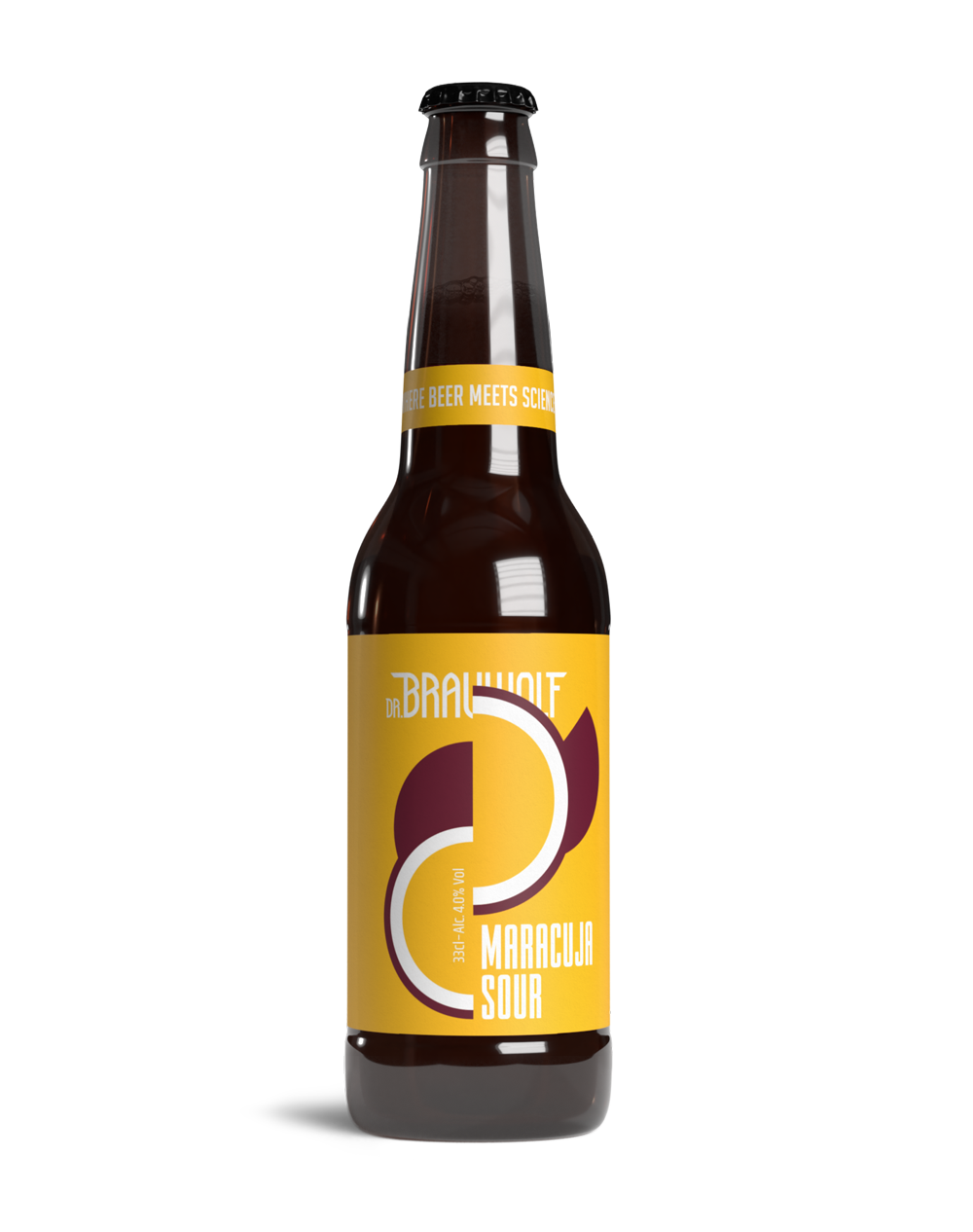 Maracuja Sour