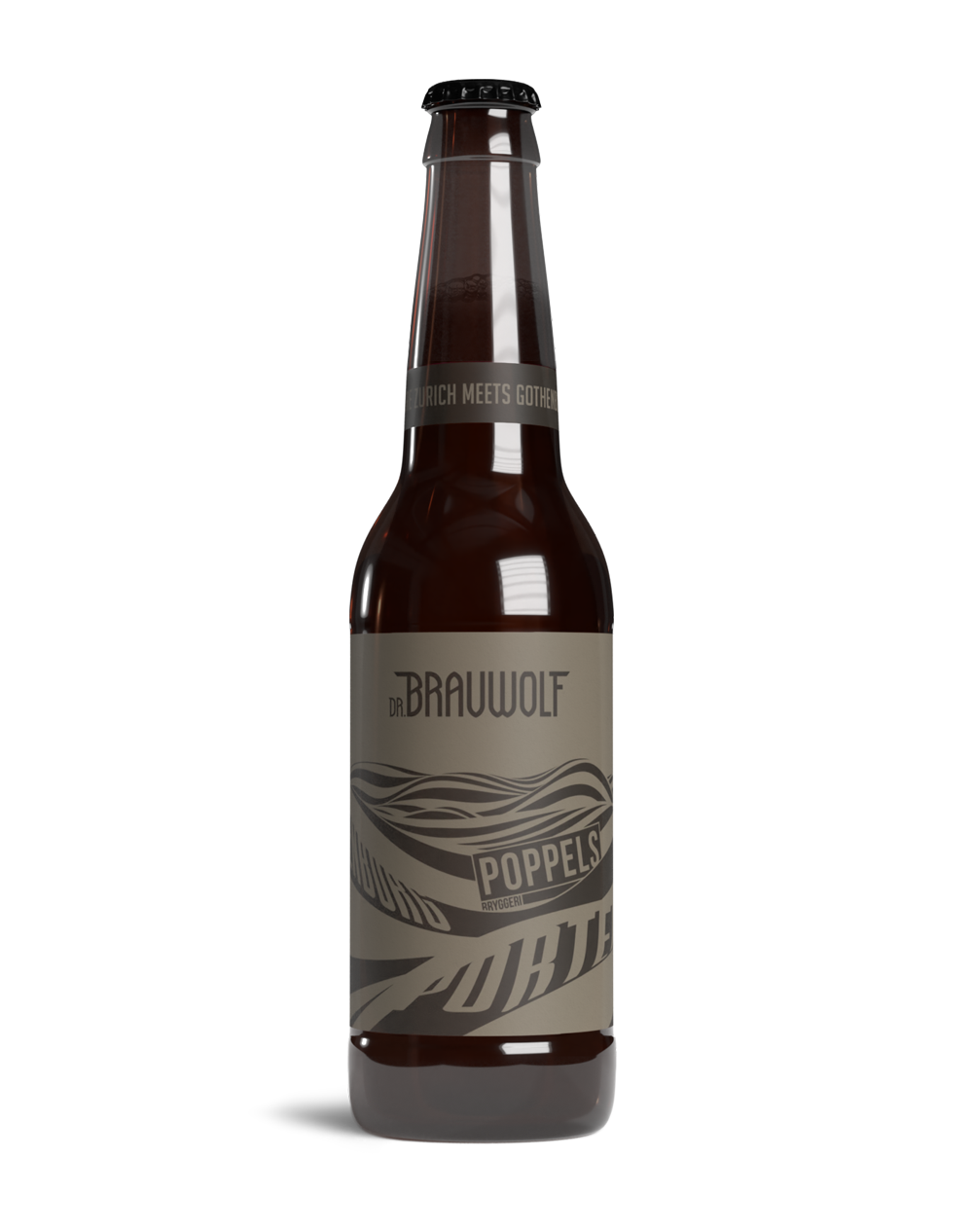 Gothenburg Porter