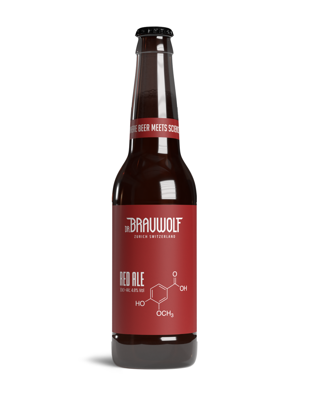 Red Ale