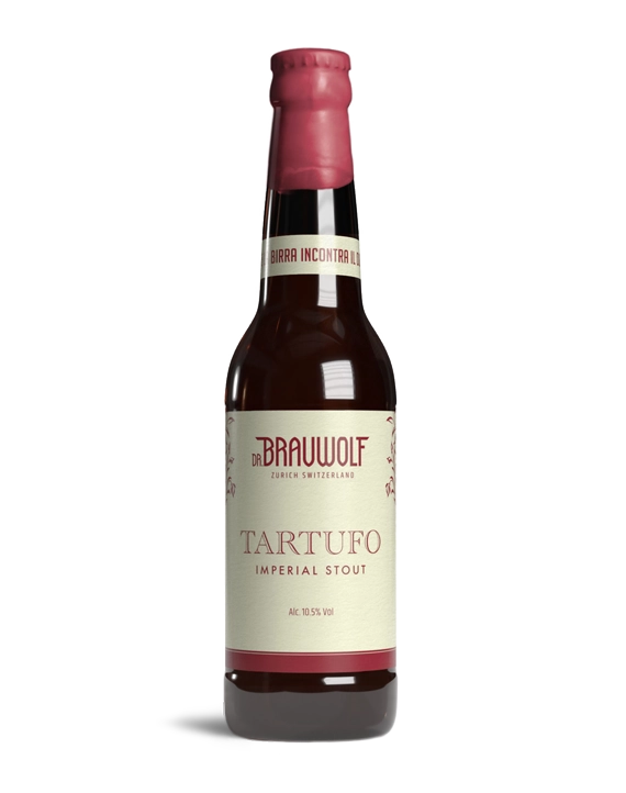 Tartufo Imperial Stout