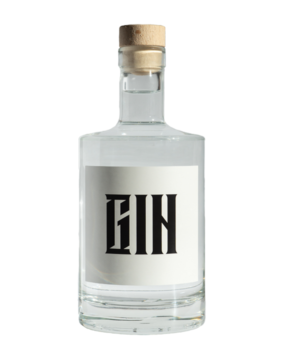Craft Gin