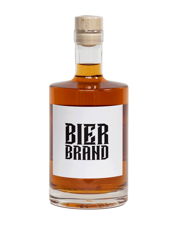 Bierbrand