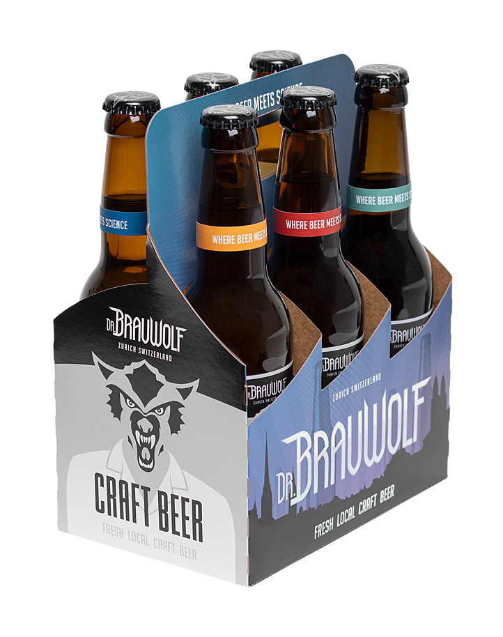 Probier Pack