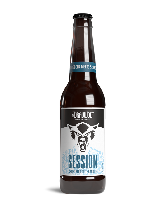 Session IPA