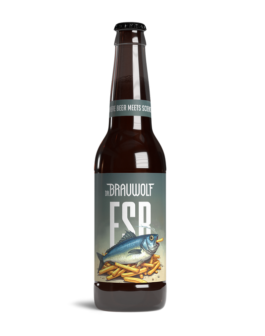 ESB - English Special Bitter