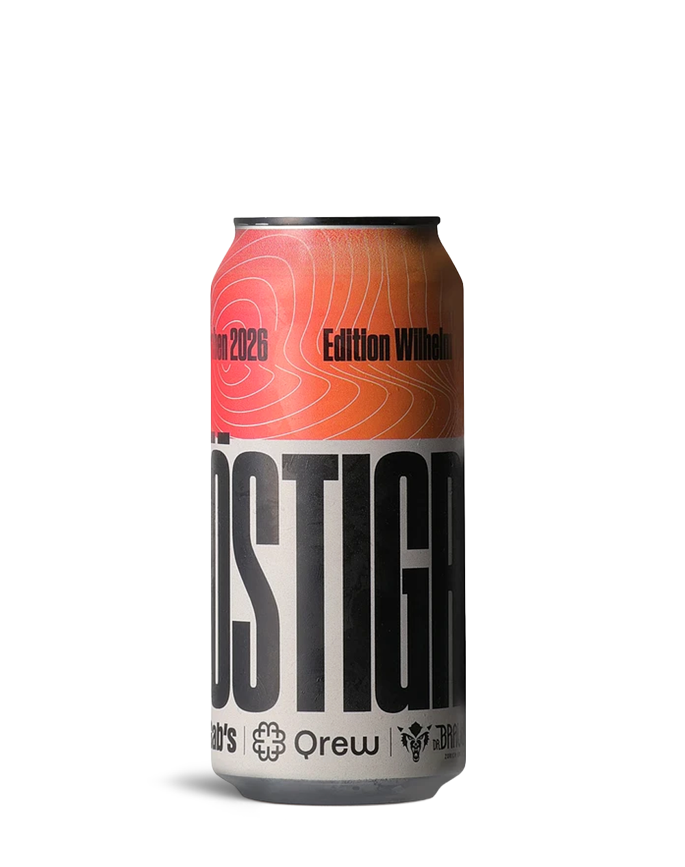 Röstigraben 2026 - William Tell Edition