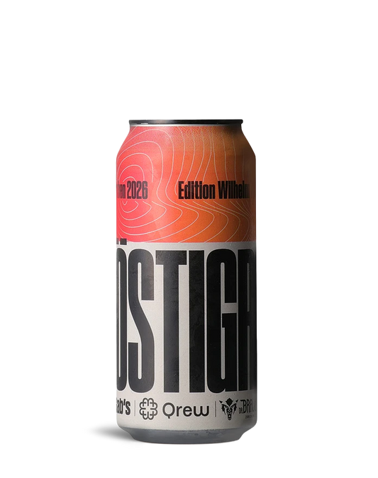 Röstigraben 2026 - Wilhelm Tell Edition