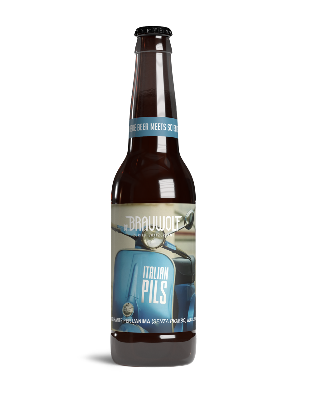 Italienisches Pilsner