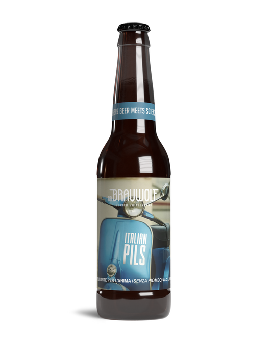 Italienisches Pilsner