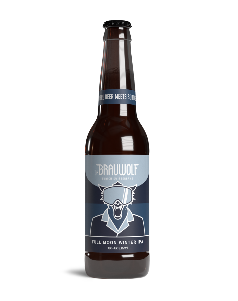 Winter IPA