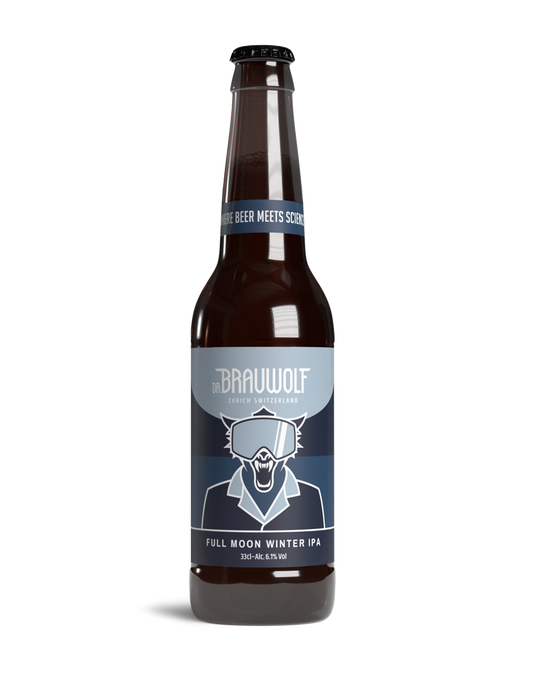 Winter IPA